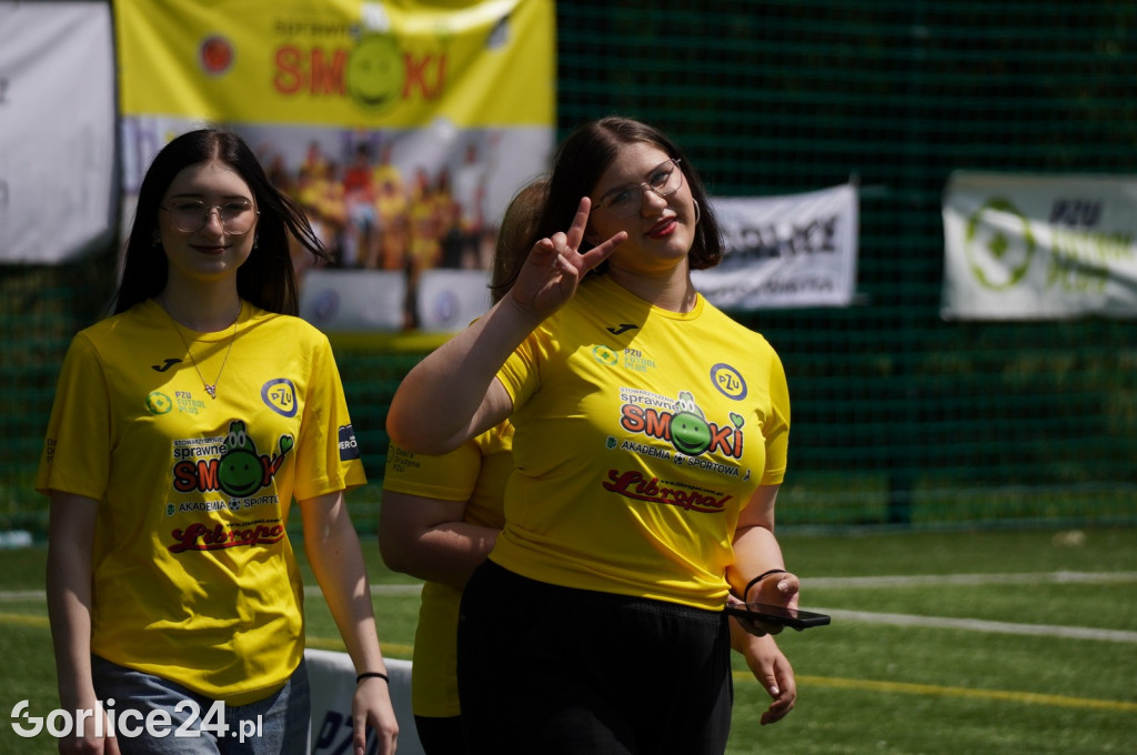 Smoczy Turniej Zwycięzców 2024 (19.05.)