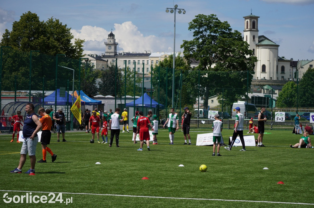 Smoczy Turniej Zwycięzców 2024 (19.05.)