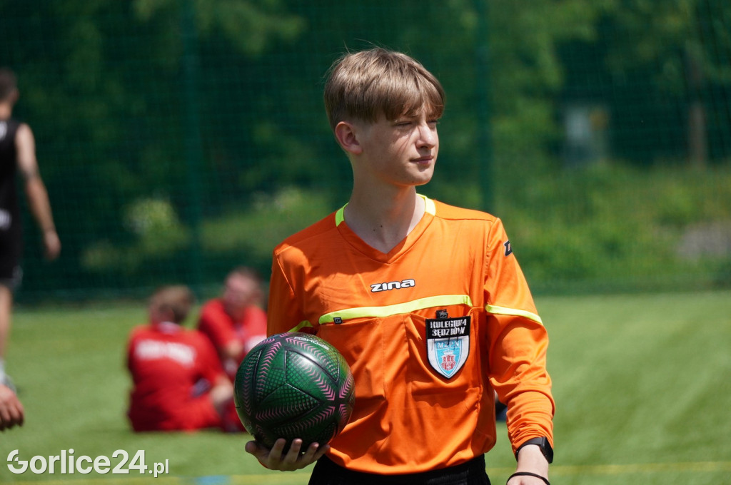 Smoczy Turniej Zwycięzców 2024 (19.05.)