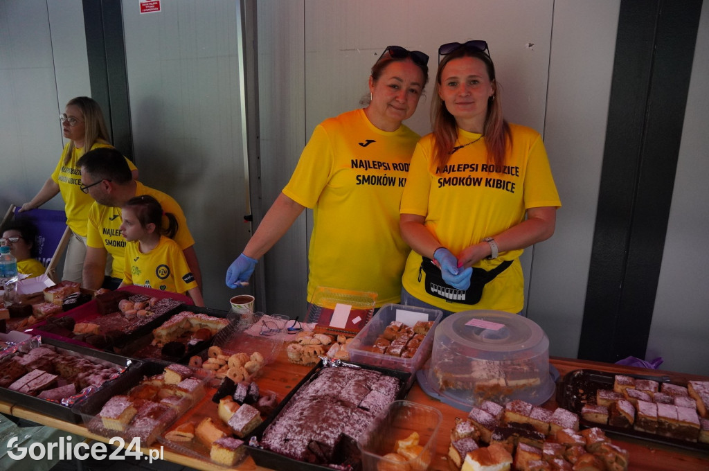 Smoczy Turniej Zwycięzców 2024 (19.05.)