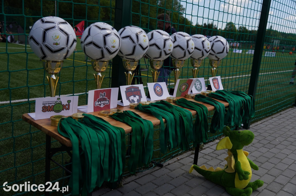 Smoczy Turniej Zwycięzców 2024 (19.05.)