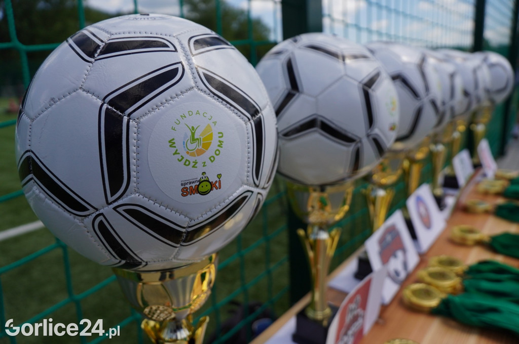 Smoczy Turniej Zwycięzców 2024 (19.05.)