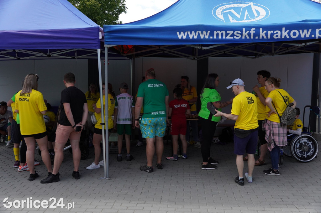 Smoczy Turniej Zwycięzców 2024 (19.05.)