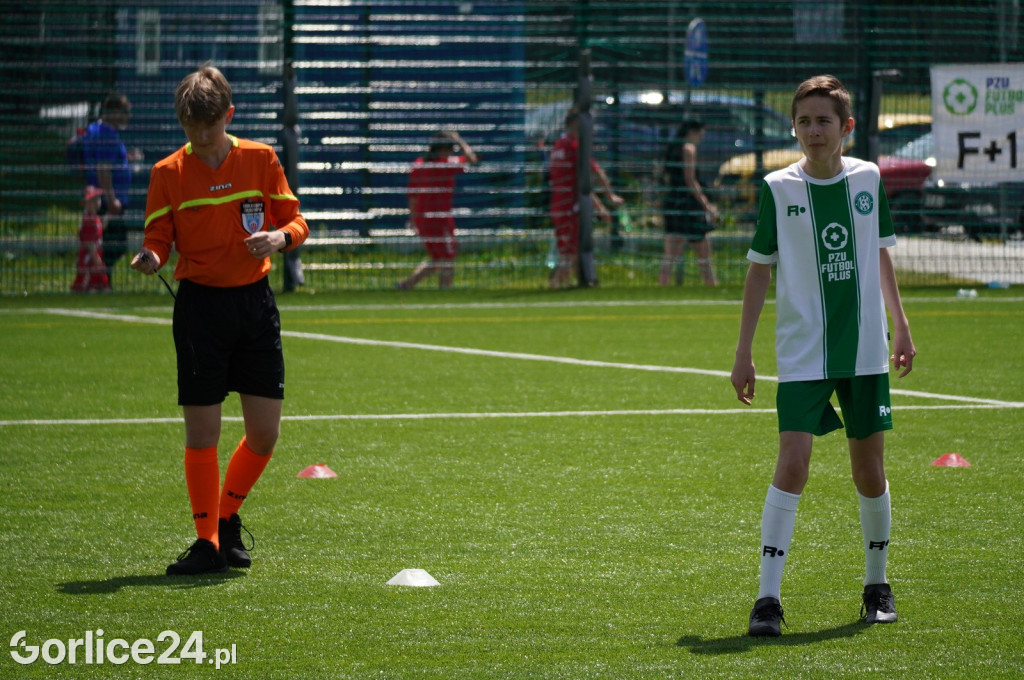 Smoczy Turniej Zwycięzców 2024 (19.05.)