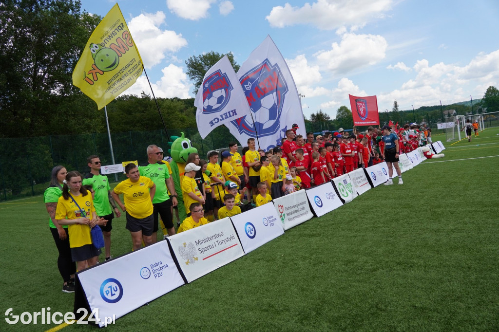 Smoczy Turniej Zwycięzców 2024 (19.05.)
