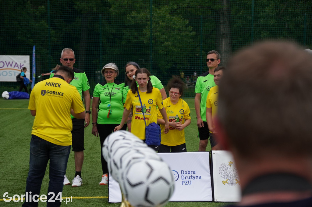 Smoczy Turniej Zwycięzców 2024 (19.05.)