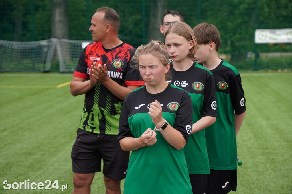 Smoczy Turniej Zwycięzców 2024 (19.05.)