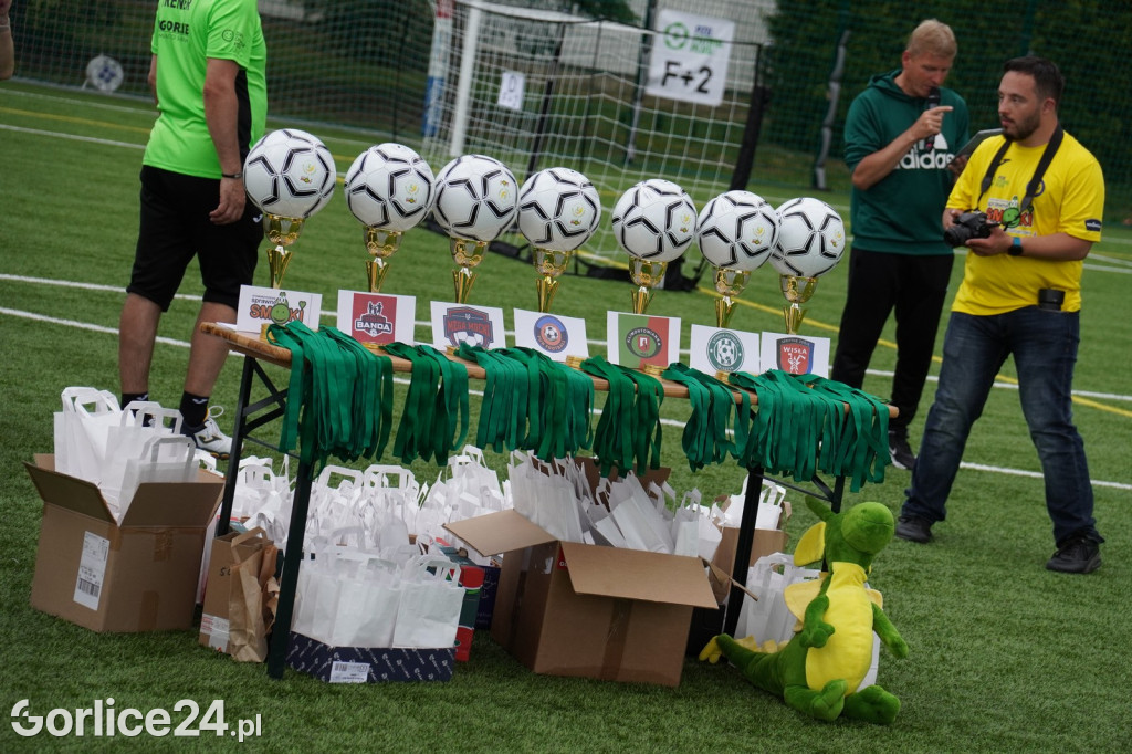 Smoczy Turniej Zwycięzców 2024 (19.05.)
