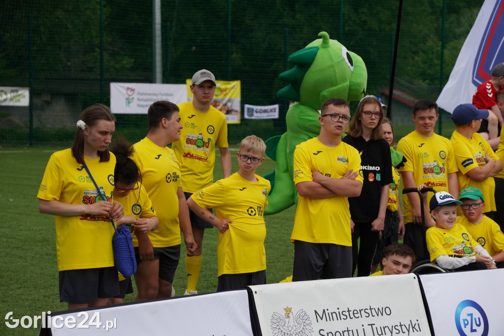 Smoczy Turniej Zwycięzców 2024 (19.05.)