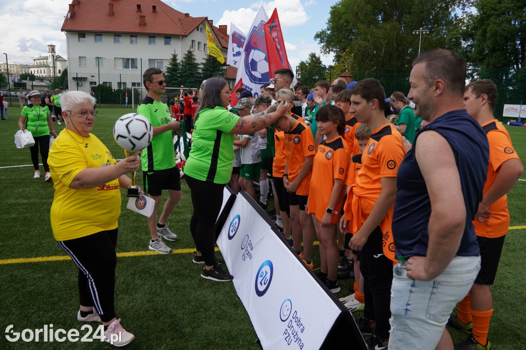 Smoczy Turniej Zwycięzców 2024 (19.05.)