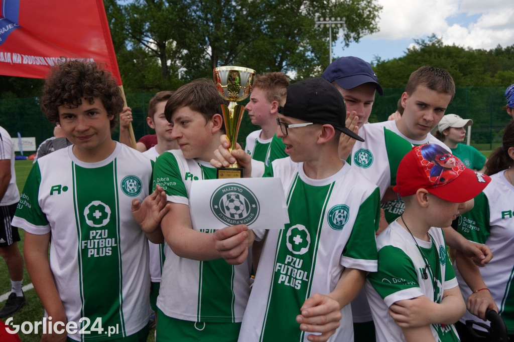 Smoczy Turniej Zwycięzców 2024 (19.05.)