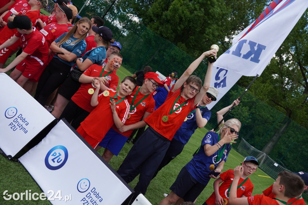 Smoczy Turniej Zwycięzców 2024 (19.05.)