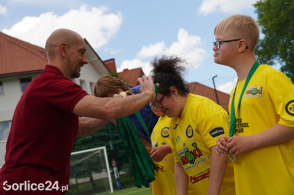 Smoczy Turniej Zwycięzców 2024 (19.05.)