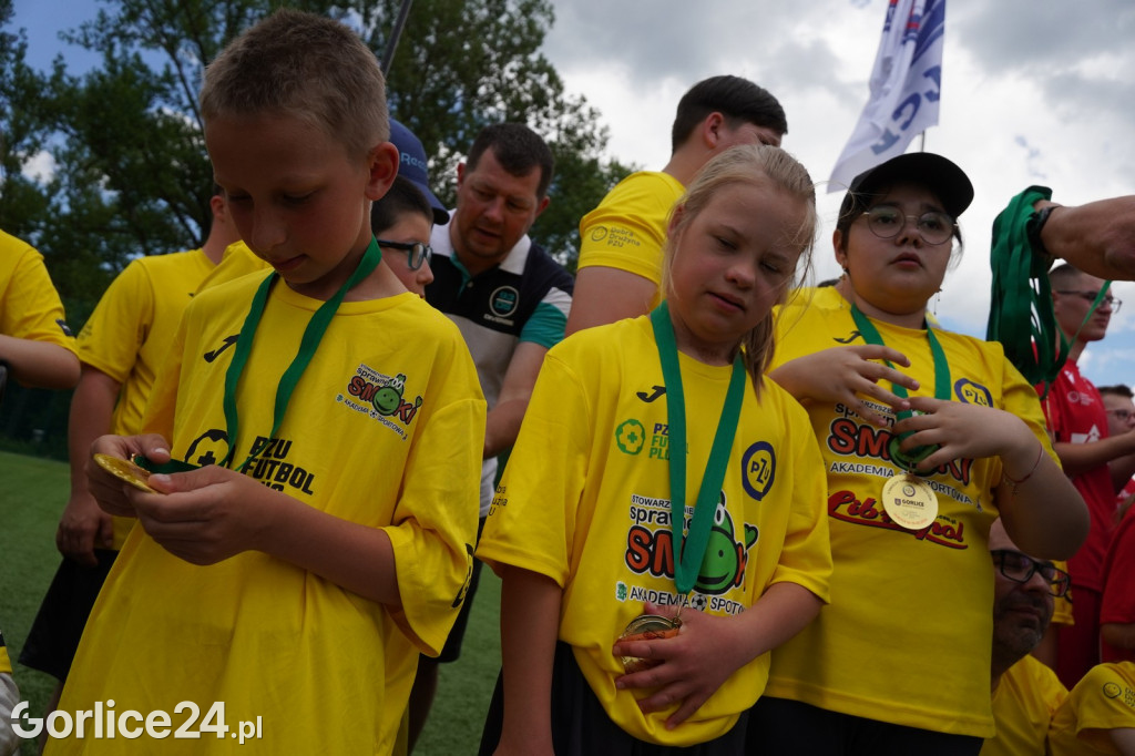 Smoczy Turniej Zwycięzców 2024 (19.05.)