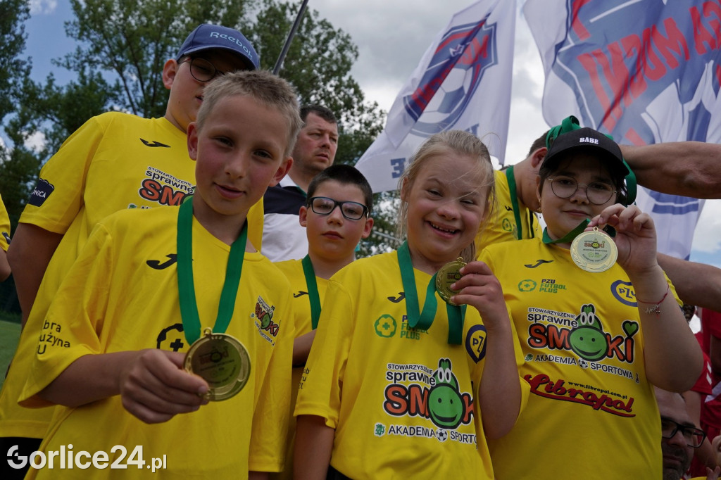 Smoczy Turniej Zwycięzców 2024 (19.05.)