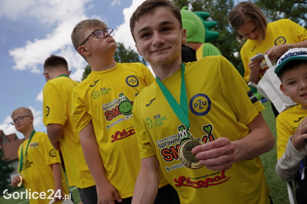Smoczy Turniej Zwycięzców 2024 (19.05.)