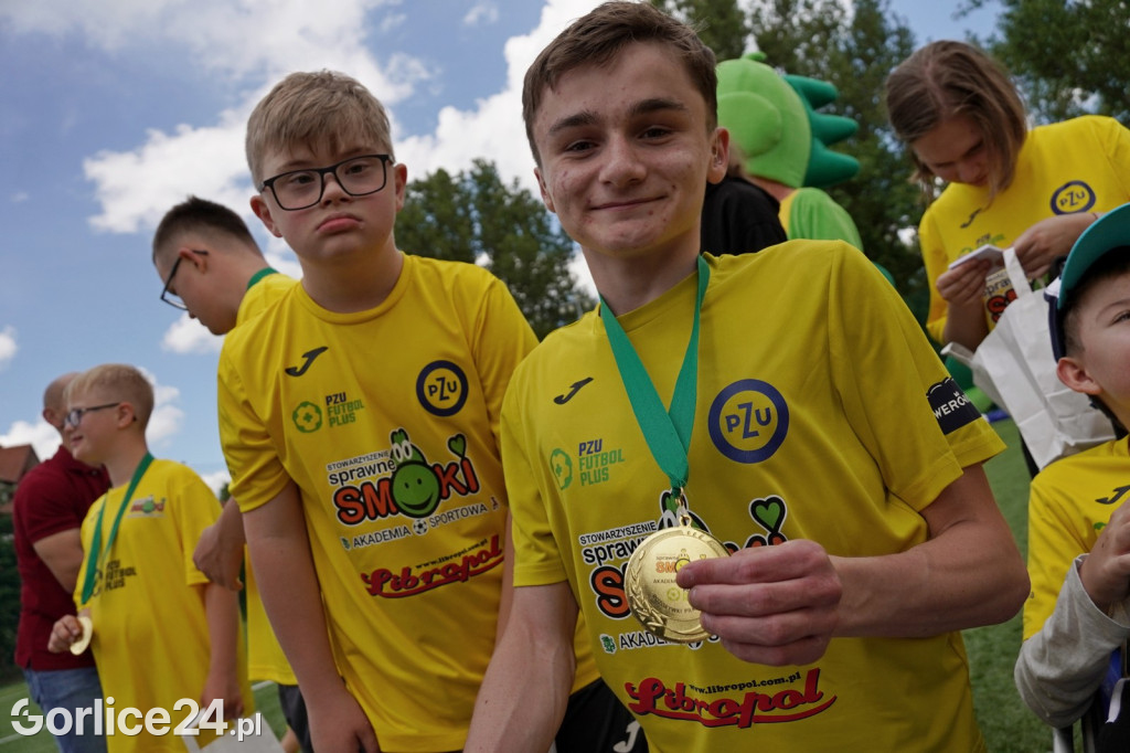 Smoczy Turniej Zwycięzców 2024 (19.05.)
