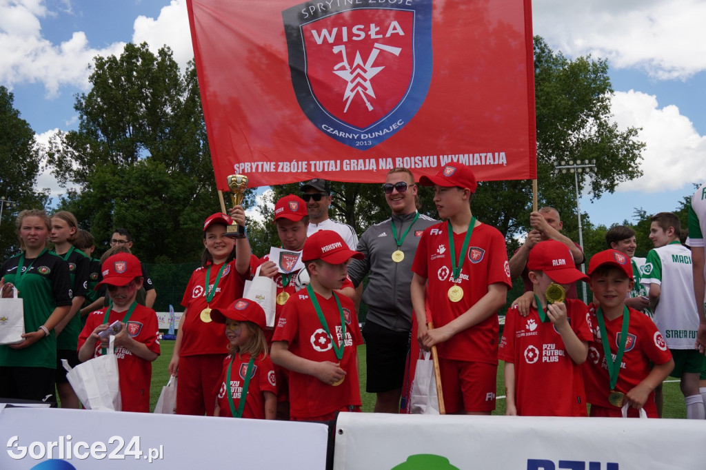 Smoczy Turniej Zwycięzców 2024 (19.05.)