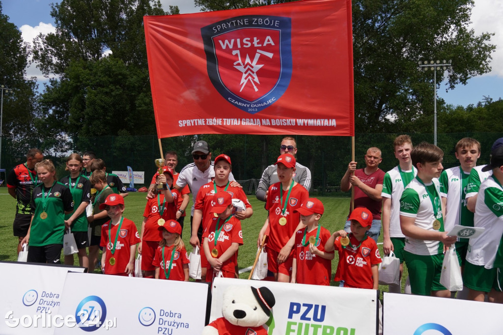 Smoczy Turniej Zwycięzców 2024 (19.05.)