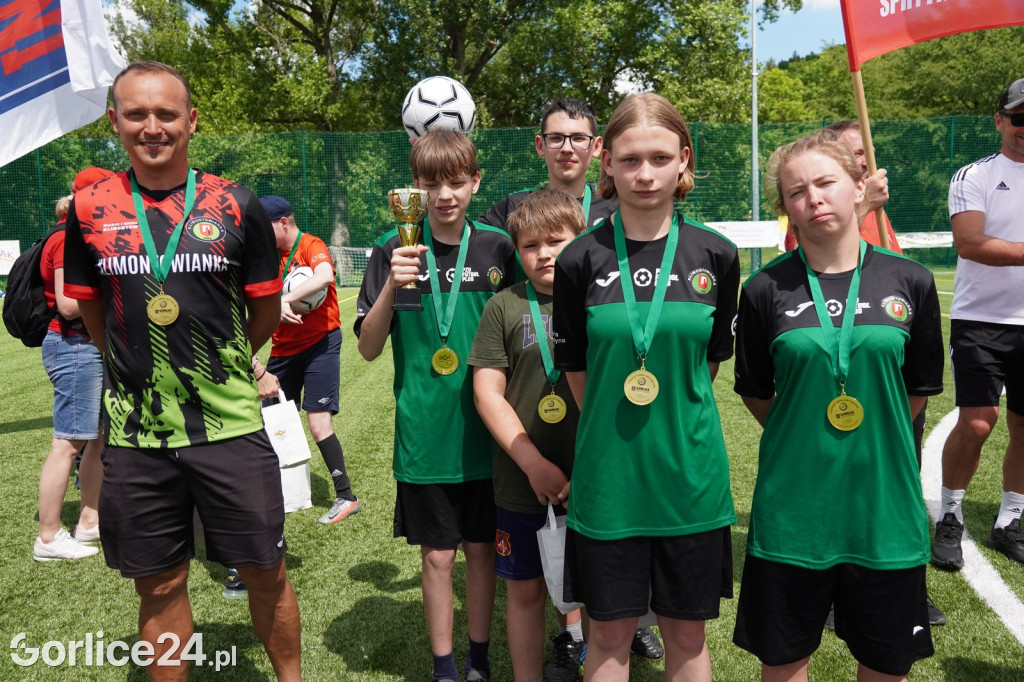 Smoczy Turniej Zwycięzców 2024 (19.05.)