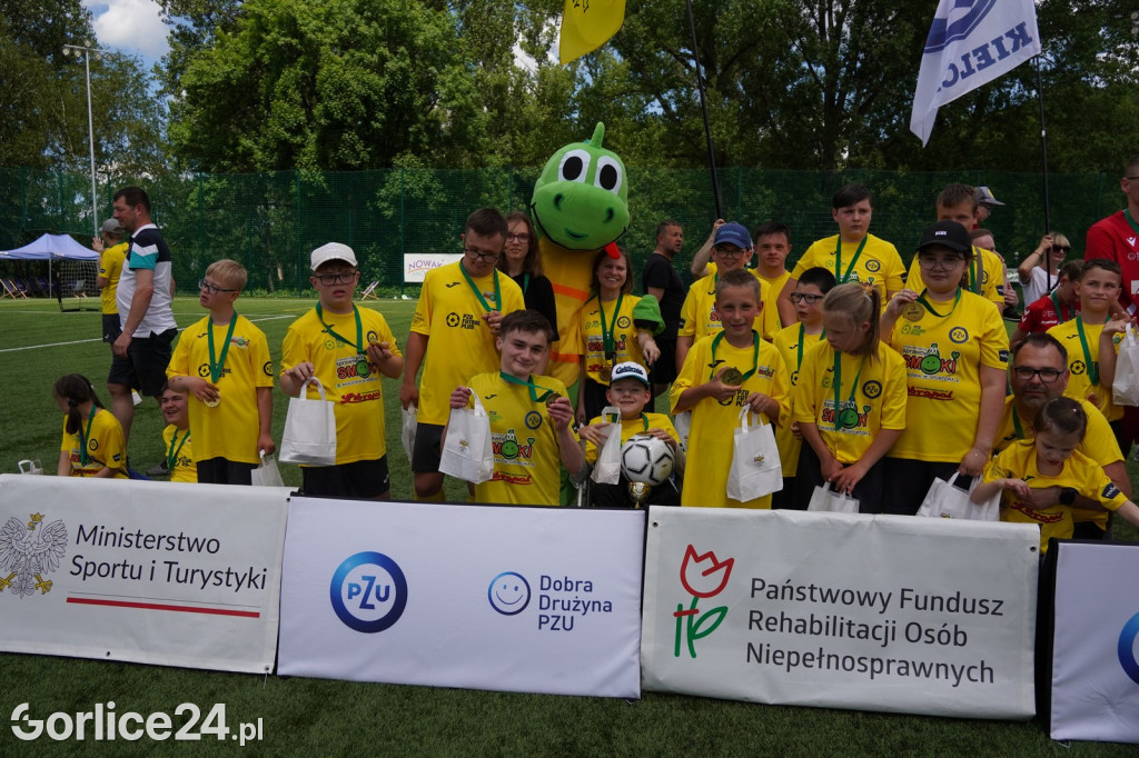 Smoczy Turniej Zwycięzców 2024 (19.05.)