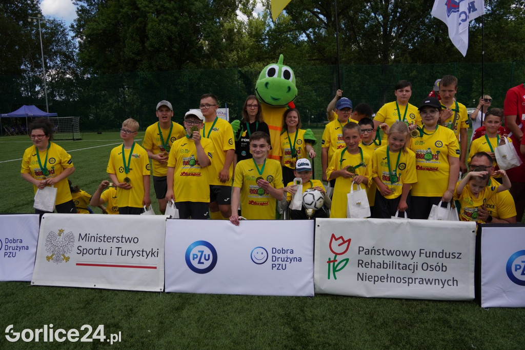 Smoczy Turniej Zwycięzców 2024 (19.05.)