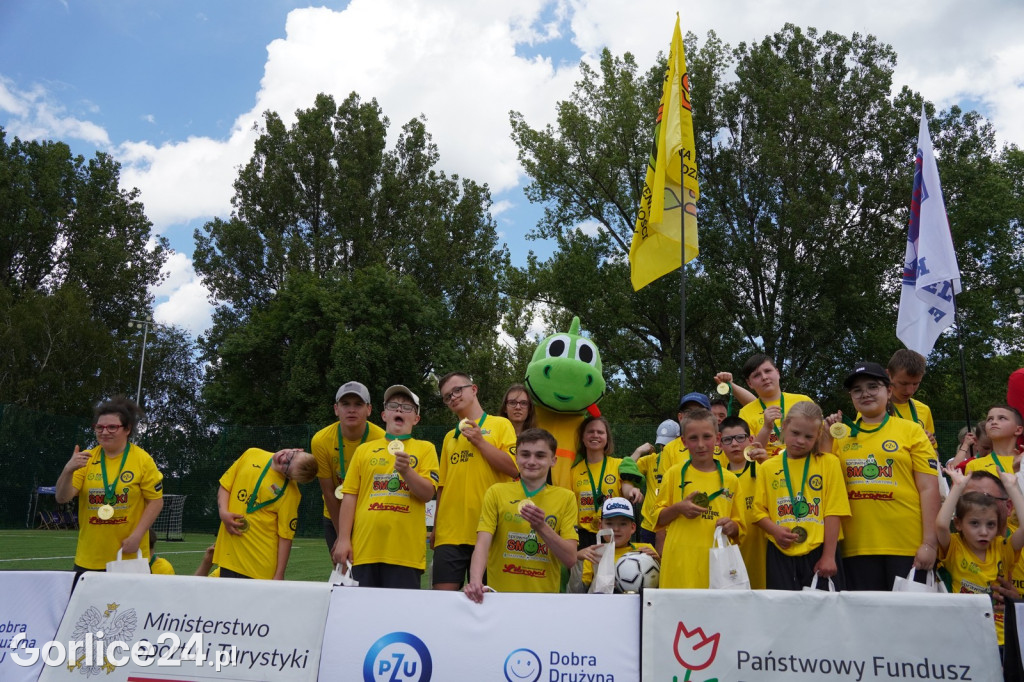 Smoczy Turniej Zwycięzców 2024 (19.05.)