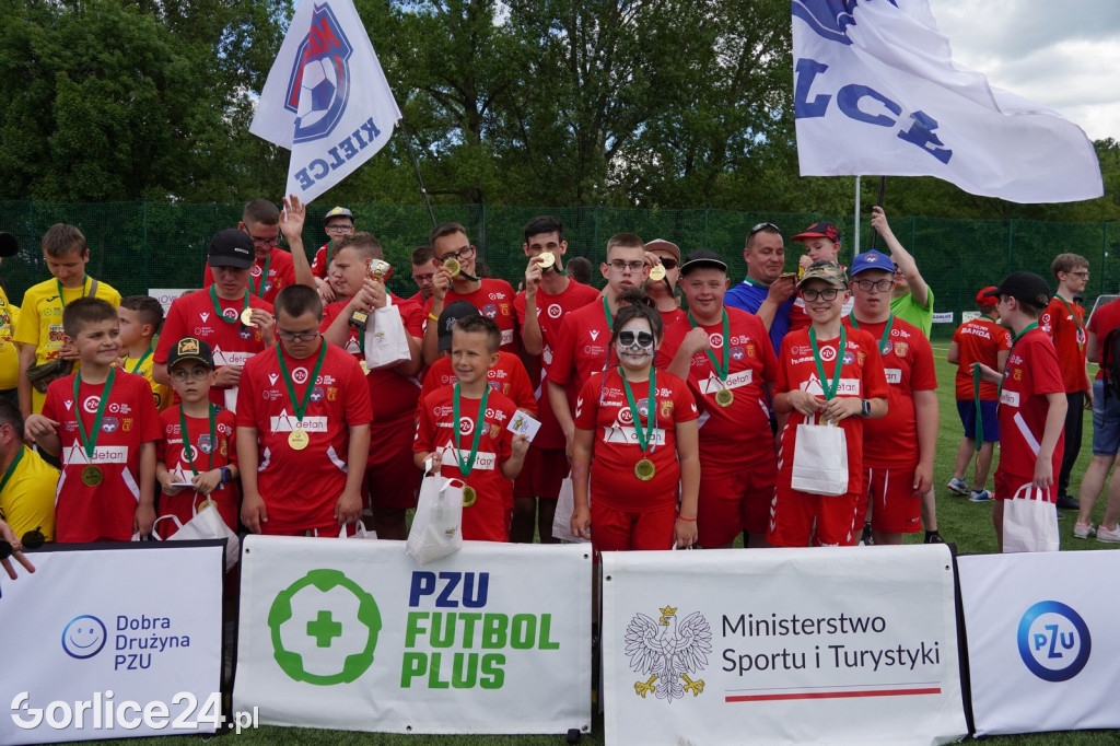 Smoczy Turniej Zwycięzców 2024 (19.05.)