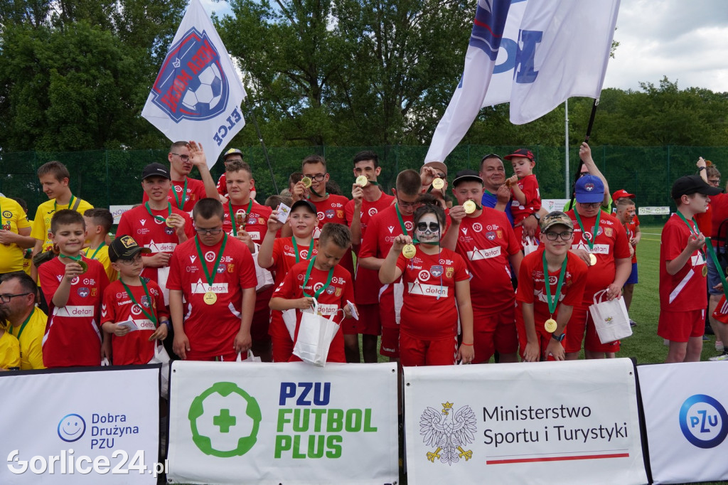 Smoczy Turniej Zwycięzców 2024 (19.05.)