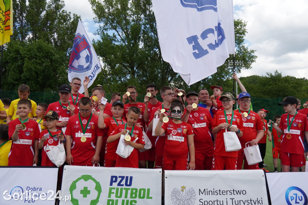 Smoczy Turniej Zwycięzców 2024 (19.05.)