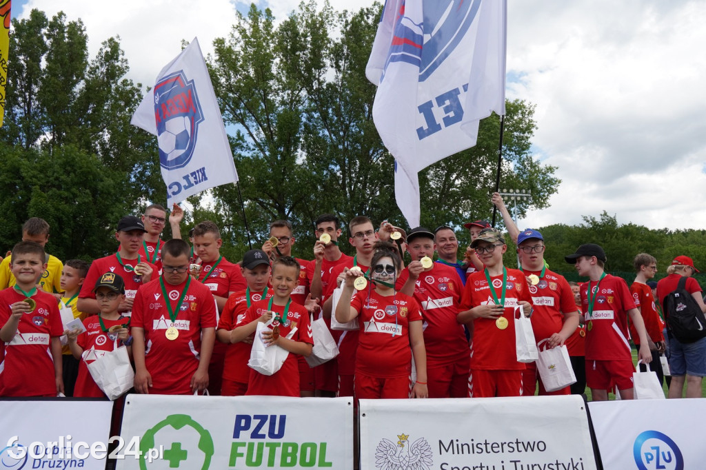 Smoczy Turniej Zwycięzców 2024 (19.05.)