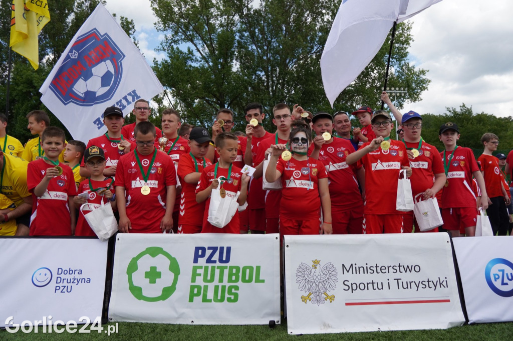 Smoczy Turniej Zwycięzców 2024 (19.05.)