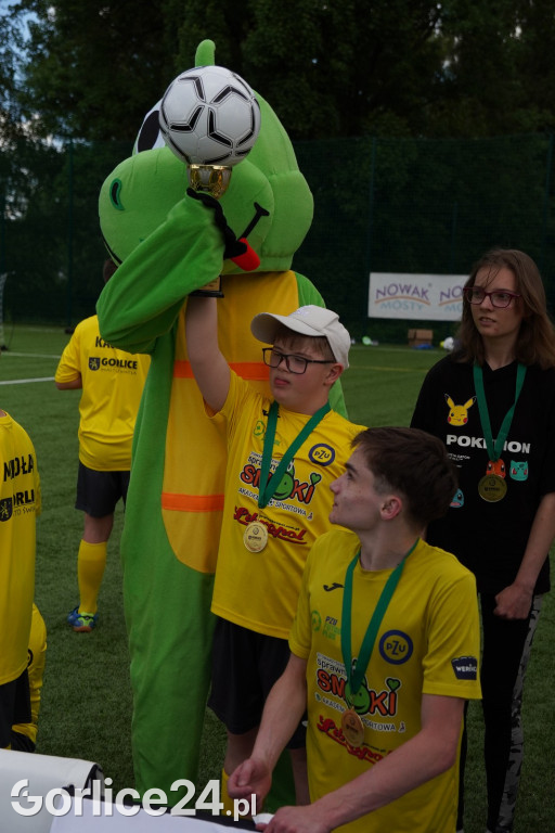 Smoczy Turniej Zwycięzców 2024 (19.05.)