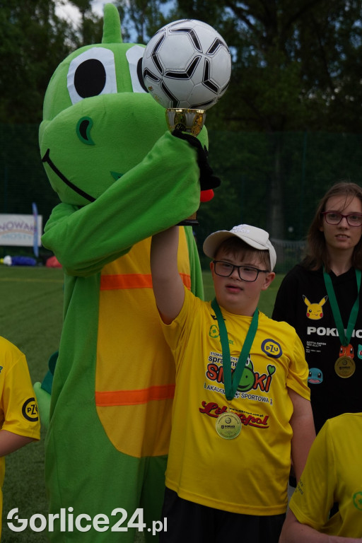 Smoczy Turniej Zwycięzców 2024 (19.05.)