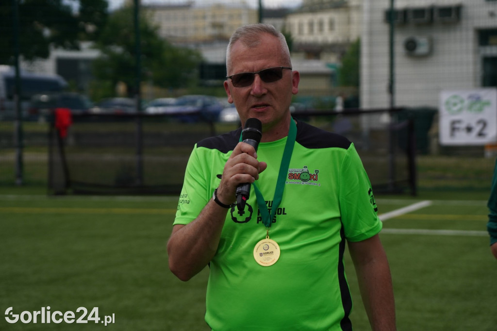 Smoczy Turniej Zwycięzców 2024 (19.05.)