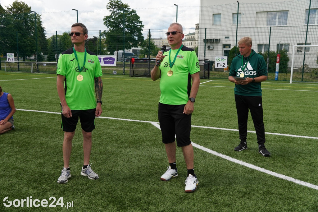 Smoczy Turniej Zwycięzców 2024 (19.05.)
