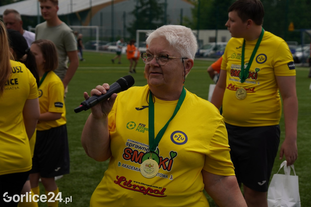 Smoczy Turniej Zwycięzców 2024 (19.05.)