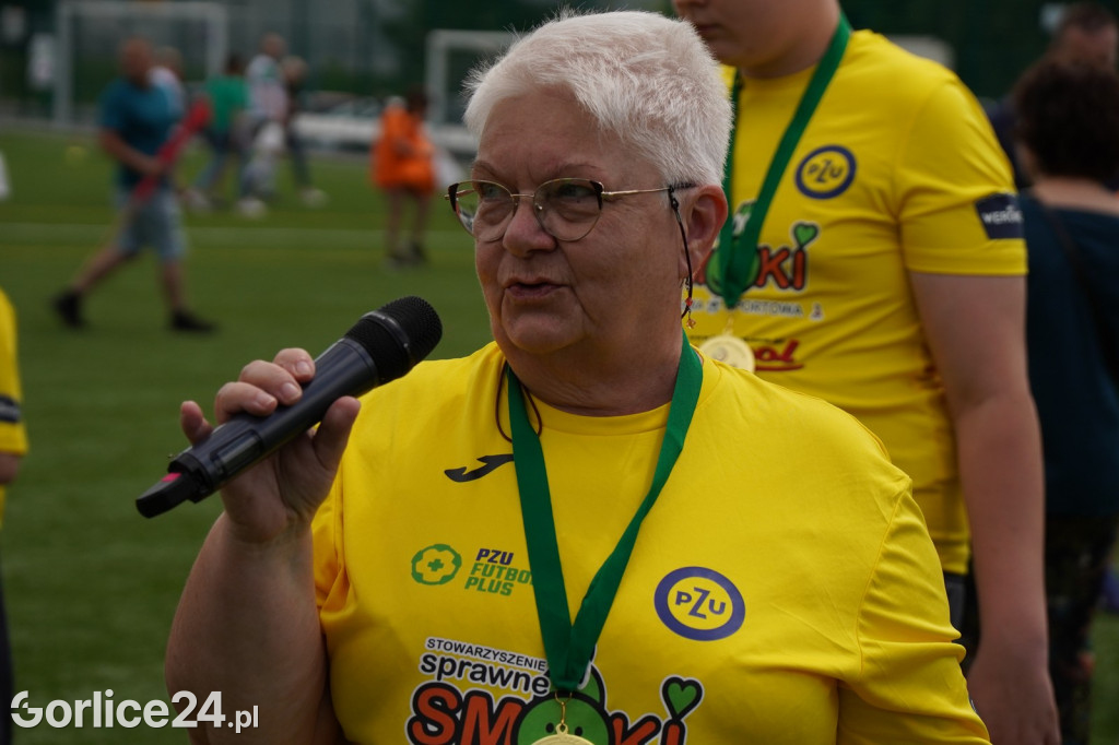 Smoczy Turniej Zwycięzców 2024 (19.05.)
