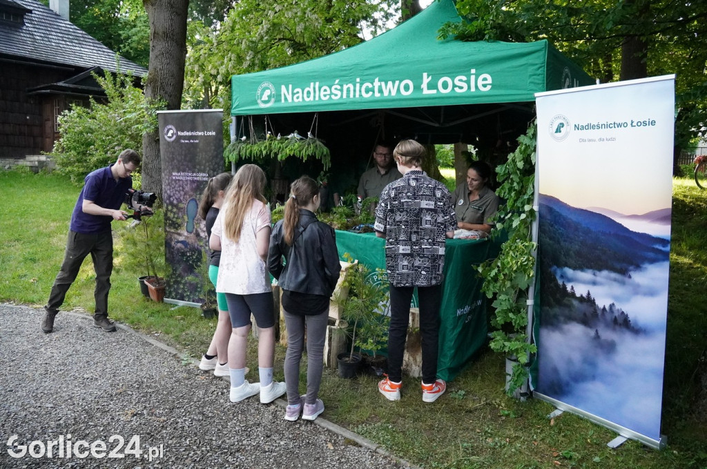 Noc Muzeów pod znakiem Nietoperza 19.05.