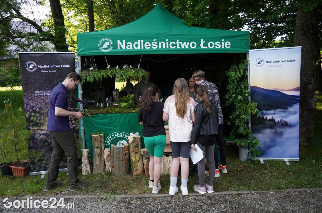 Noc Muzeów pod znakiem Nietoperza 19.05.