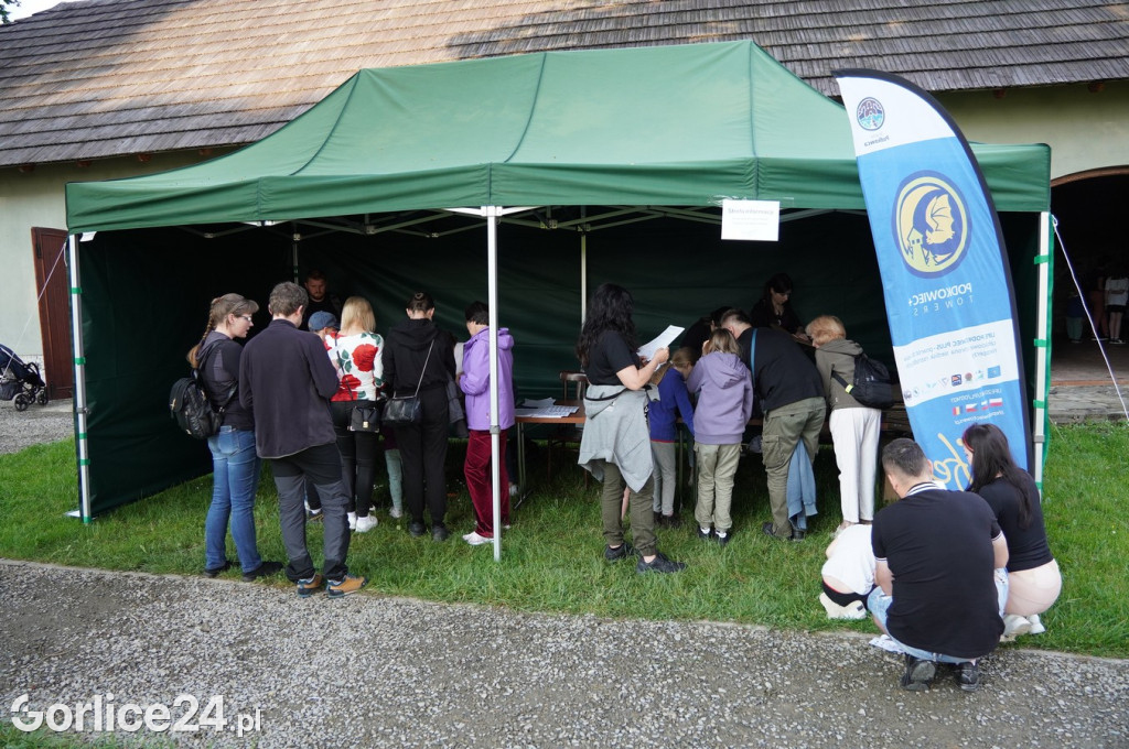 Noc Muzeów pod znakiem Nietoperza 19.05.