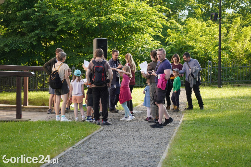 Noc Muzeów pod znakiem Nietoperza 19.05.