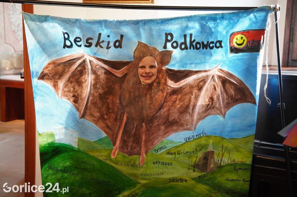 Noc Muzeów pod znakiem Nietoperza 19.05.