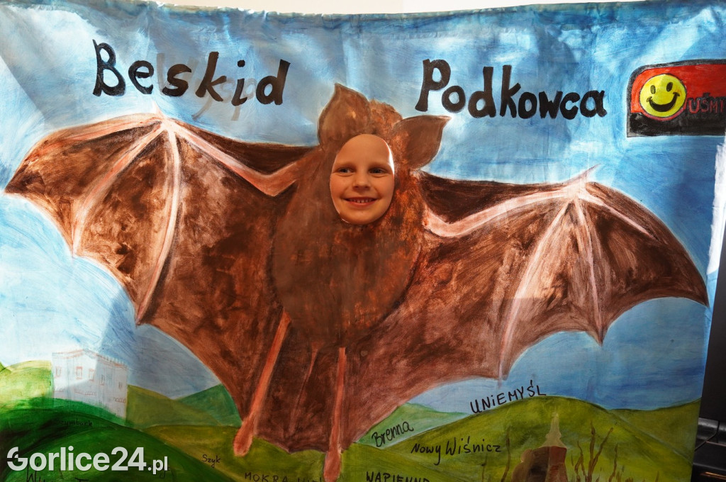 Noc Muzeów pod znakiem Nietoperza 19.05.