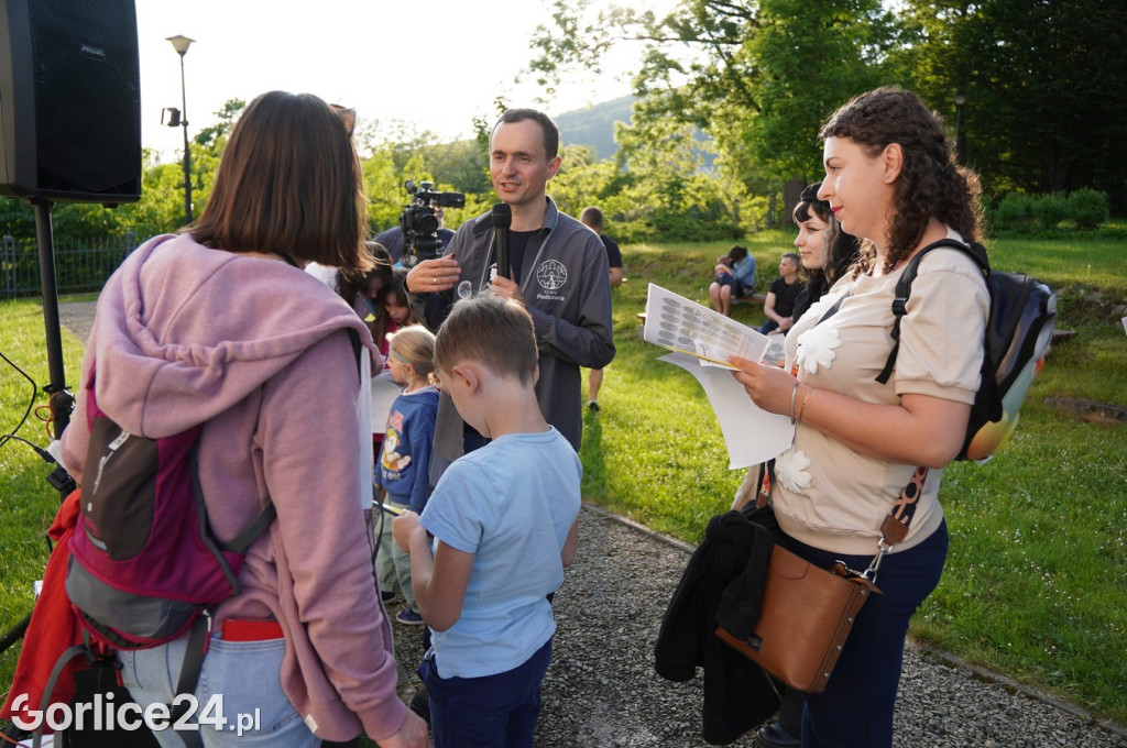 Noc Muzeów pod znakiem Nietoperza 19.05.