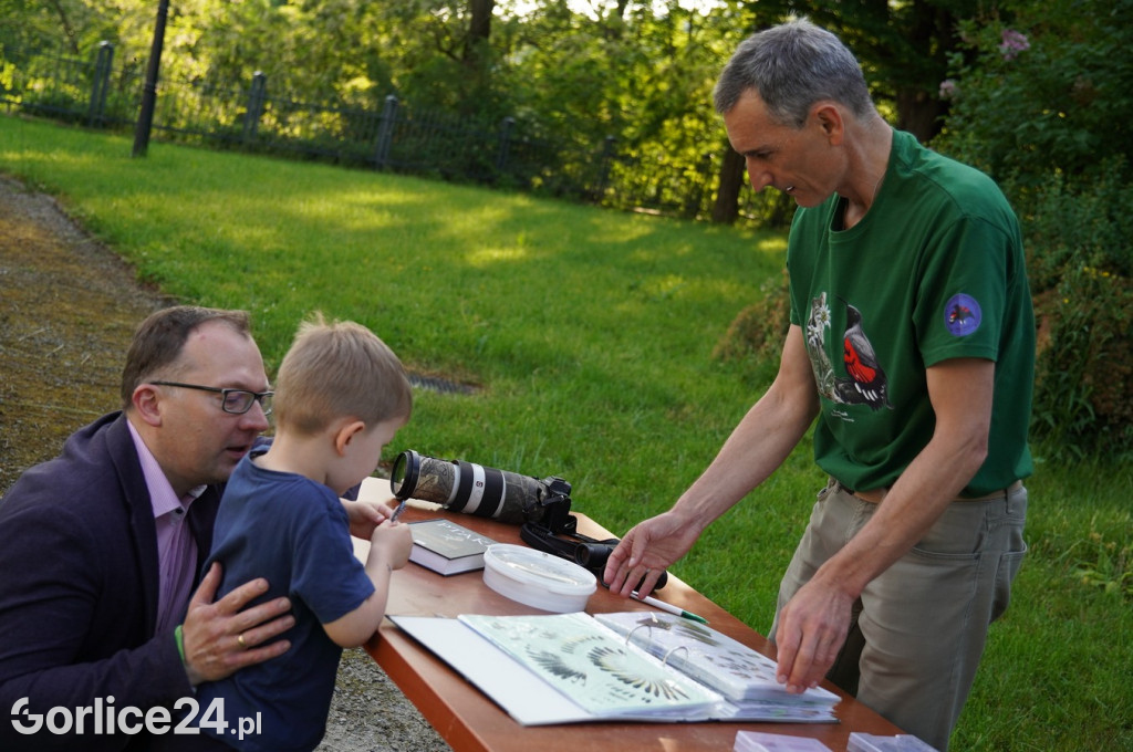 Noc Muzeów pod znakiem Nietoperza 19.05.