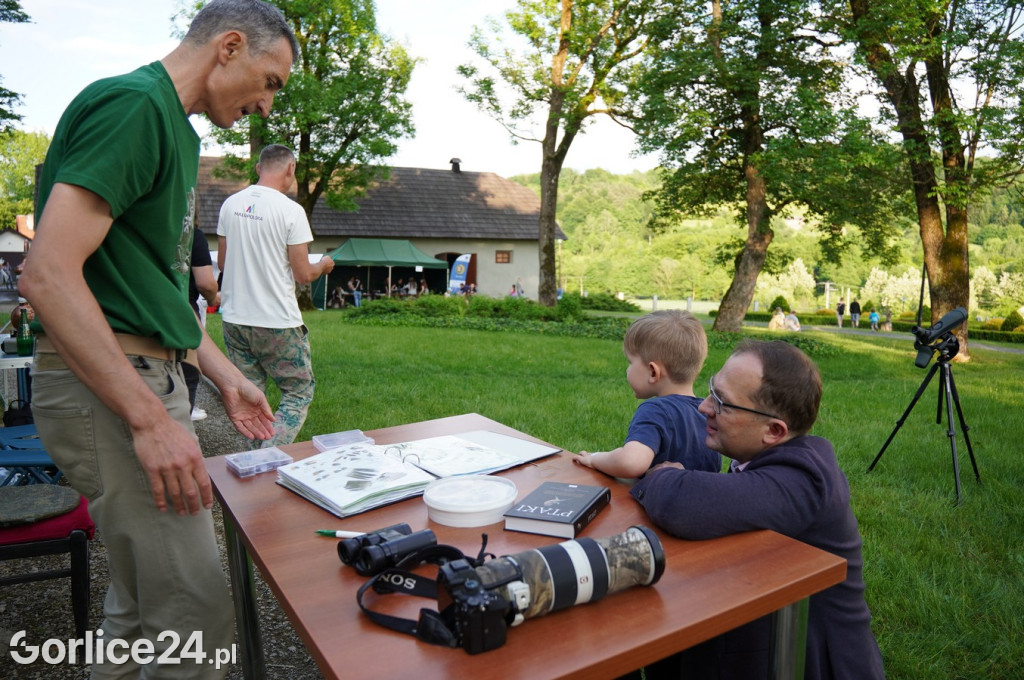 Noc Muzeów pod znakiem Nietoperza 19.05.