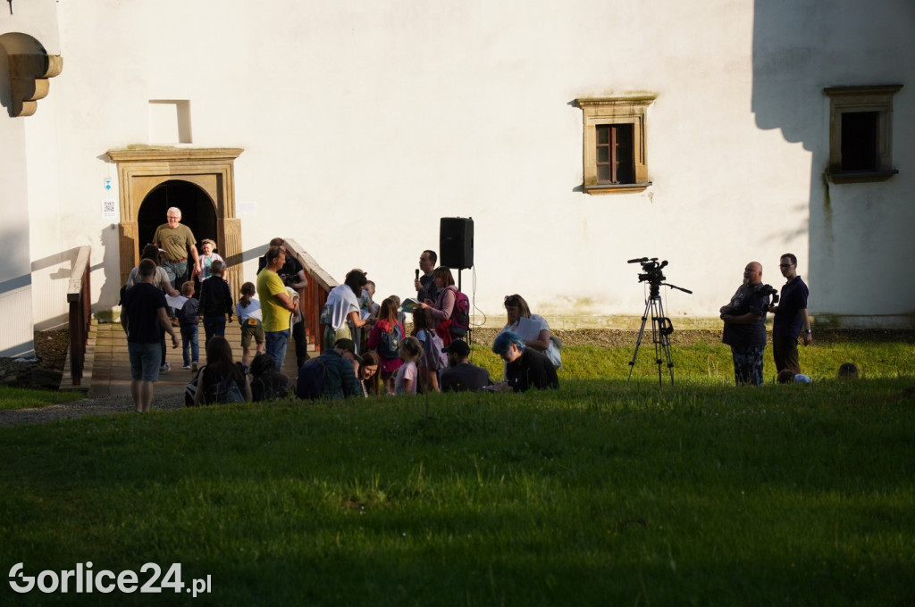 Noc Muzeów pod znakiem Nietoperza 19.05.