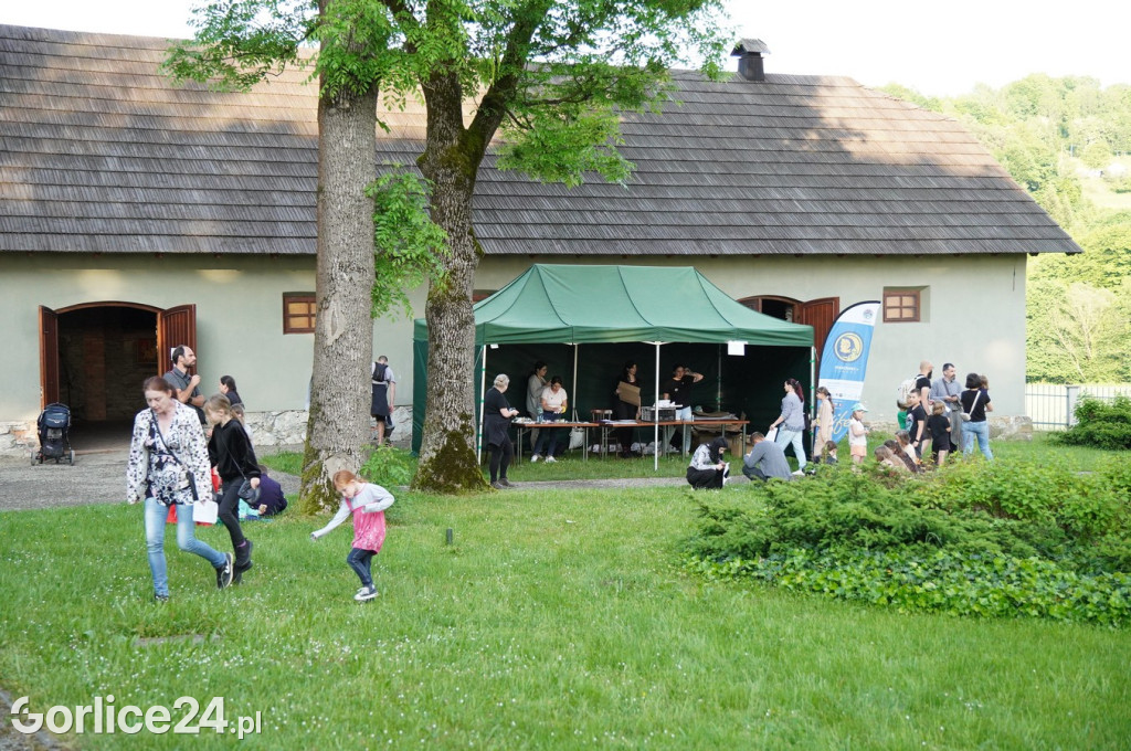 Noc Muzeów pod znakiem Nietoperza 19.05.