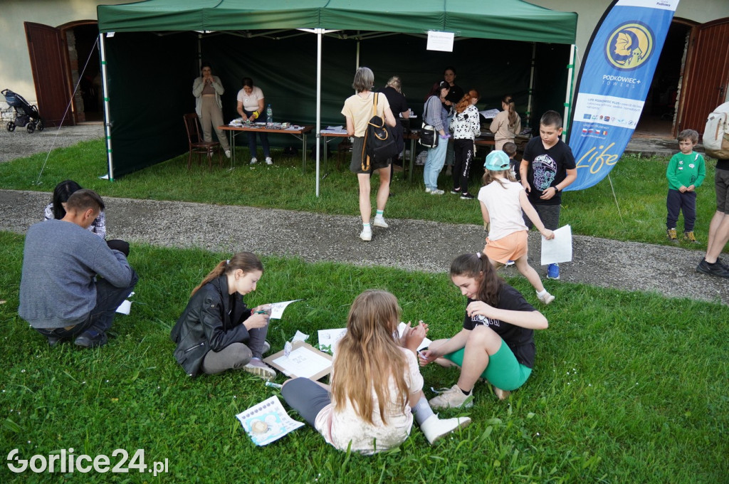 Noc Muzeów pod znakiem Nietoperza 19.05.